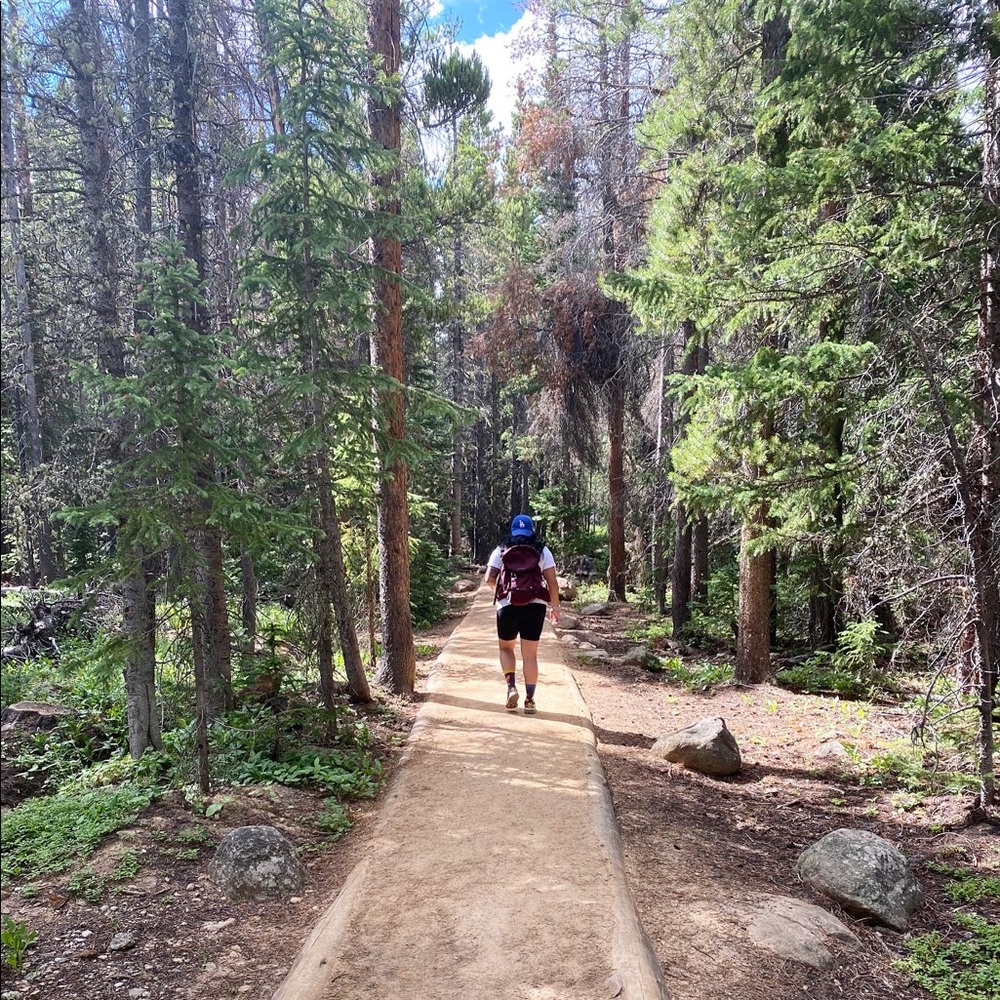 Meet your Posher, Yoselyn